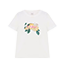 クロエ 2026 コットンジャージー製 ロゴTシャツ 画像