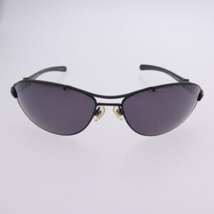 クロムハーツ(原本有) DRAGSTER MATTE BLACK / EBONY WOOD サングラス 買取実績