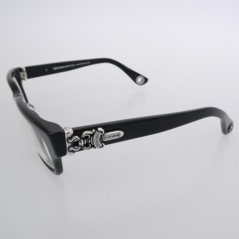 クロムハーツ（原本無） HEY JACK U LATE 2 ダガー サングラス アイウェア 買取実績 画像
