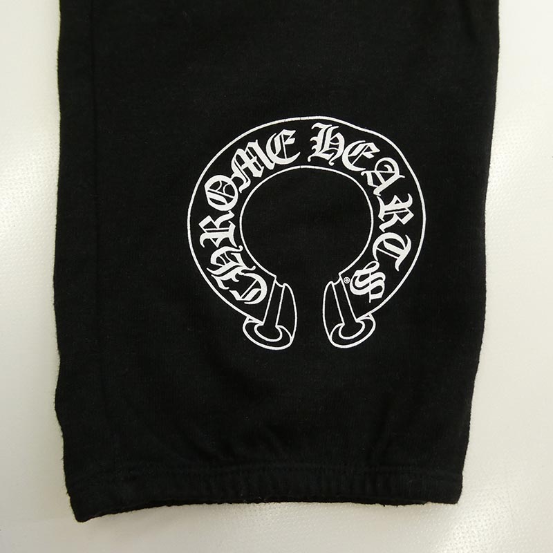 クロムハーツ(原本無) HORSESHOE SWTSHRT PANTS ホースシュー スウェット パンツ 買取実績 画像