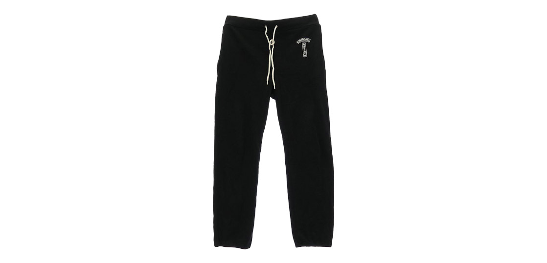 クロムハーツ（原本無） HORSESHOE SWTSHRT PANTS 買取実績