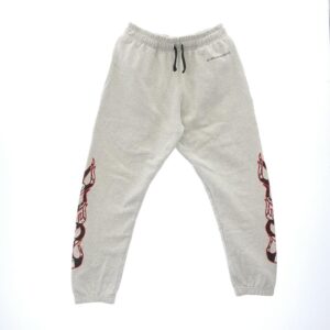 クロムハーツ（原本無） × MATTY BOY マッティボーイ PPO BRAIN SWEATPANTS 買取実績
