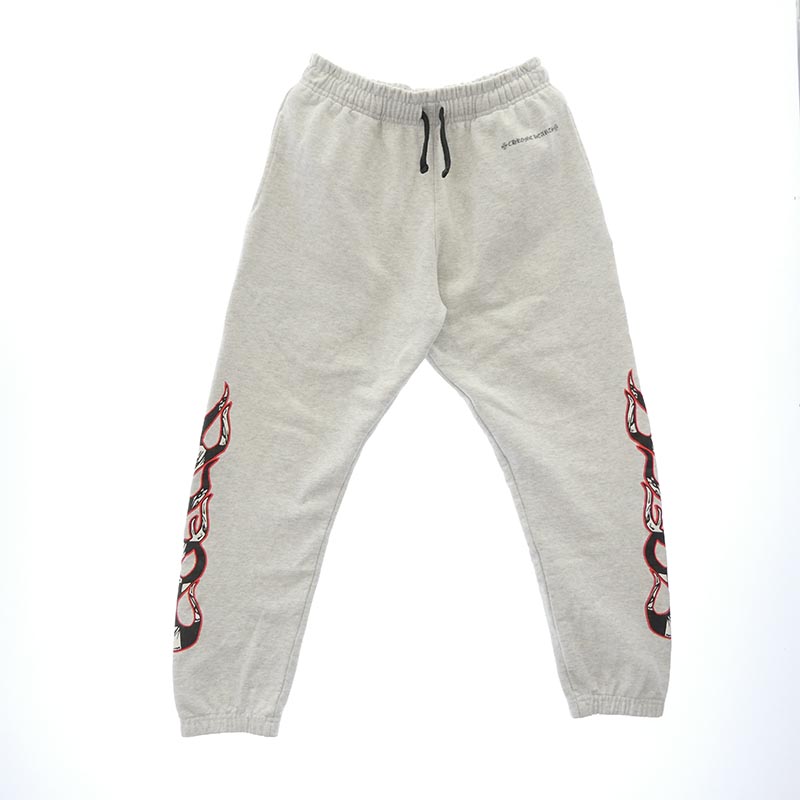 クロムハーツ（原本無） × MATTY BOY マッティボーイ PPO BRAIN SWEATPANTS 買取実績