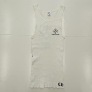 クロムハーツ（原本無） TANK TOP HOLLYWOOD CHプラス 買取実績