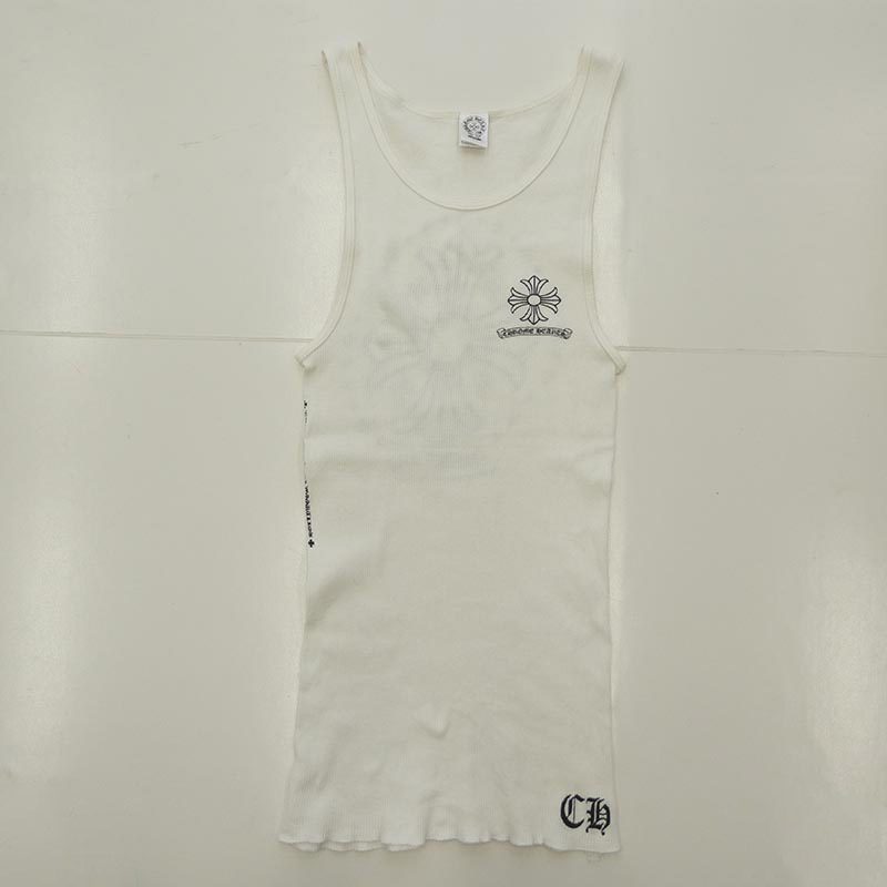 クロムハーツ(原本無) TANK TOP HOLLYWOOD CHプラス 買取実績
