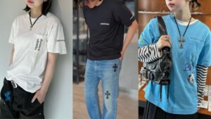【プロ解説】クロムハーツTシャツ完全ガイド｜デザイン・相場・サイズ感・偽物対策まで アイキャッチ画像