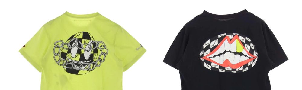 クロムハーツTシャツの人気デザイン完全ガイド｜定番から限定まで 限定・コラボモデル｜都市限定・アーティストコラボ 画像