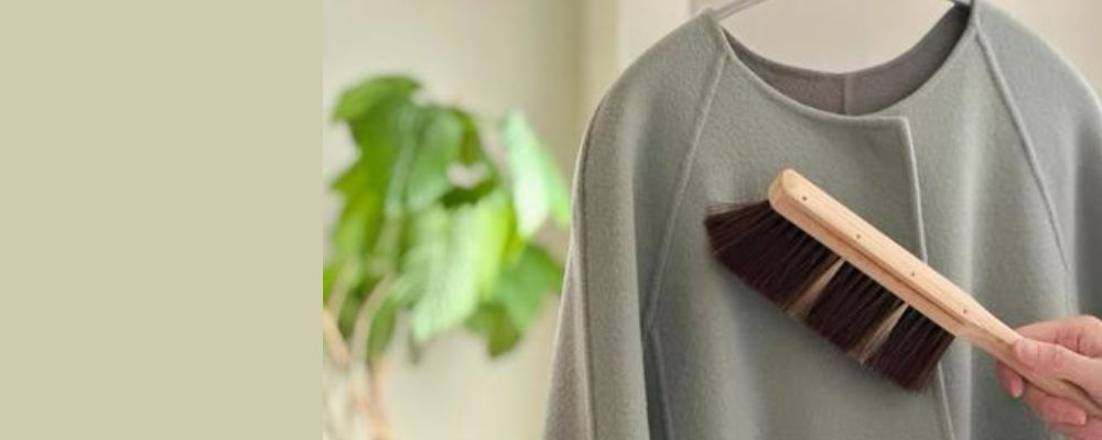 服のカビ対策完全ガイド白カビが付いた服の対処法画像