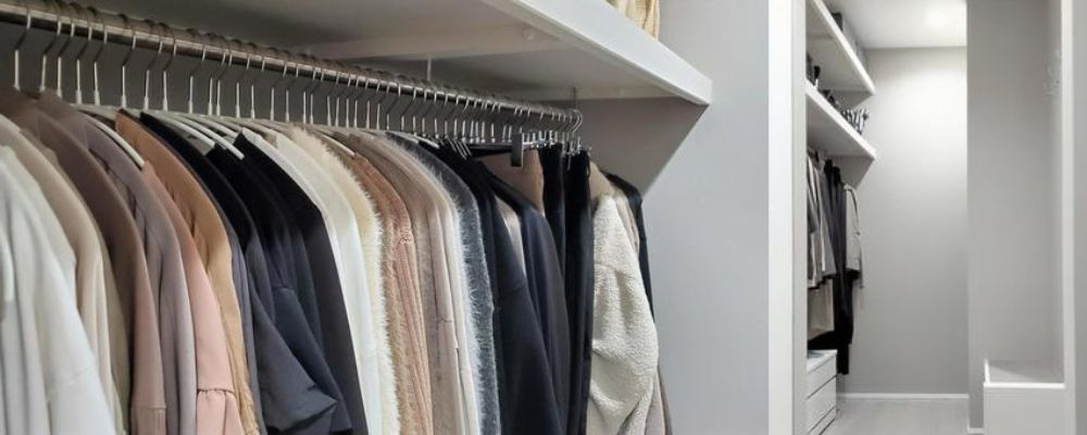 服のカビ対策完全ガイド服だけでなくクローゼットも対処する画像