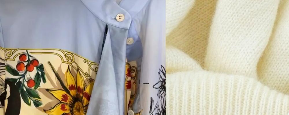 服のカビ対策完全ガイドブランド服ほどカビダメージが深刻な理由画像
