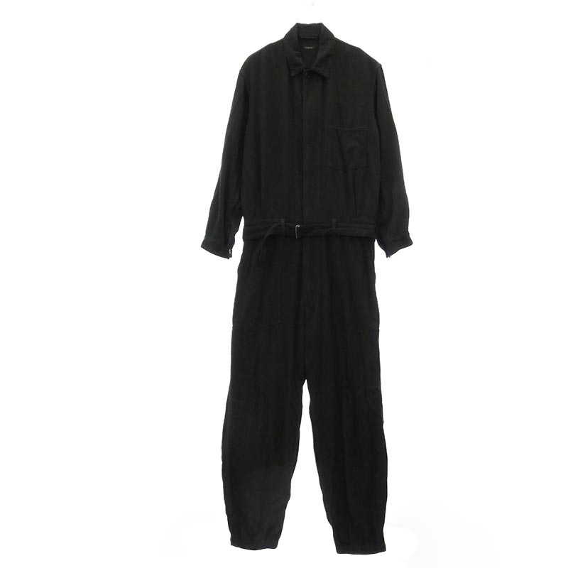 コモリ 25SS B01-01004 シルクネップ オールインワン 買取実績 画像