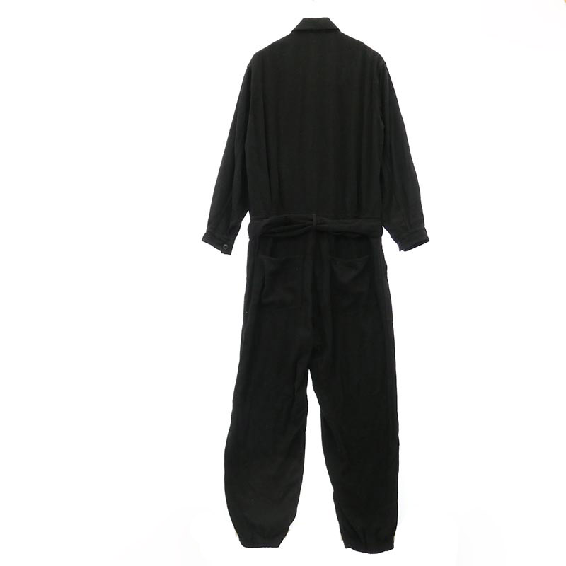 コモリ 25SS B01-01004 シルクネップ オールインワン 買取実績 画像