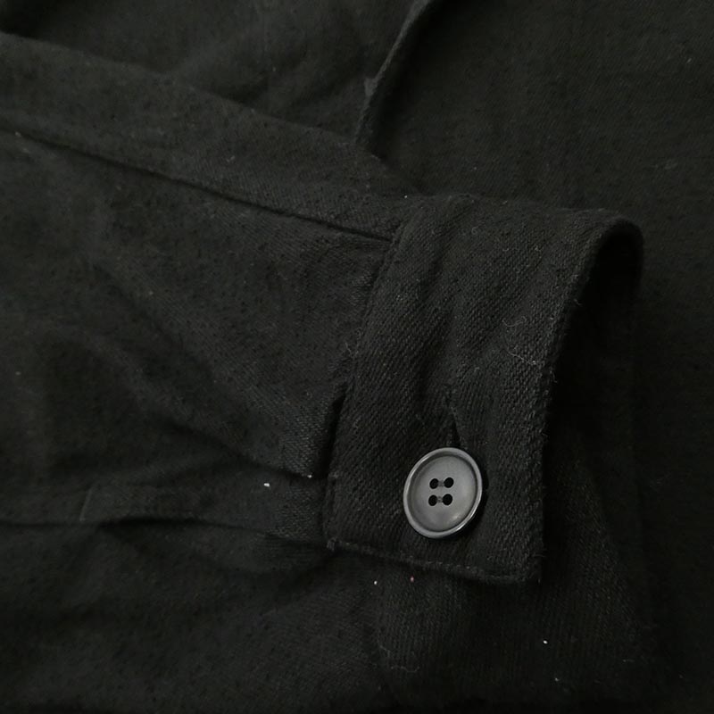コモリ 25SS B01-01004 シルクネップ オールインワン 買取実績 画像