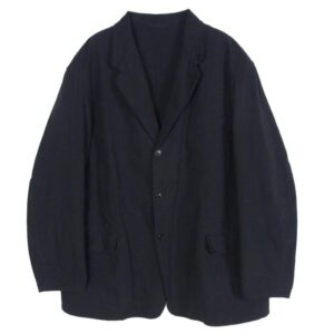 コモリ 25SS B01-01006 コットンダックスジャケット 買取実績