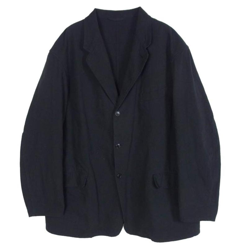 コモリ 25SS B01-01006 コットンダックスジャケット 買取実績