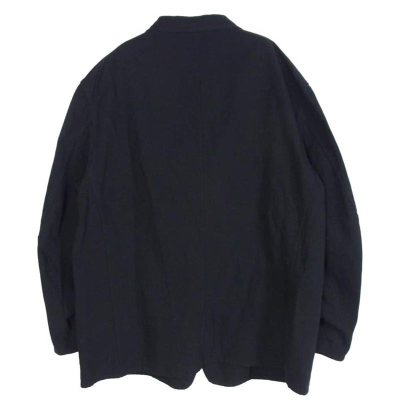 コモリ 25SS B01-01006 コットンダックスジャケット 買取実績 画像