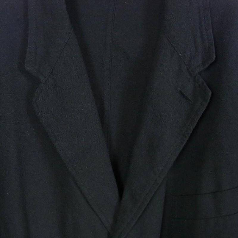 コモリ 25SS B01-01006 コットンダックスジャケット 買取実績 画像