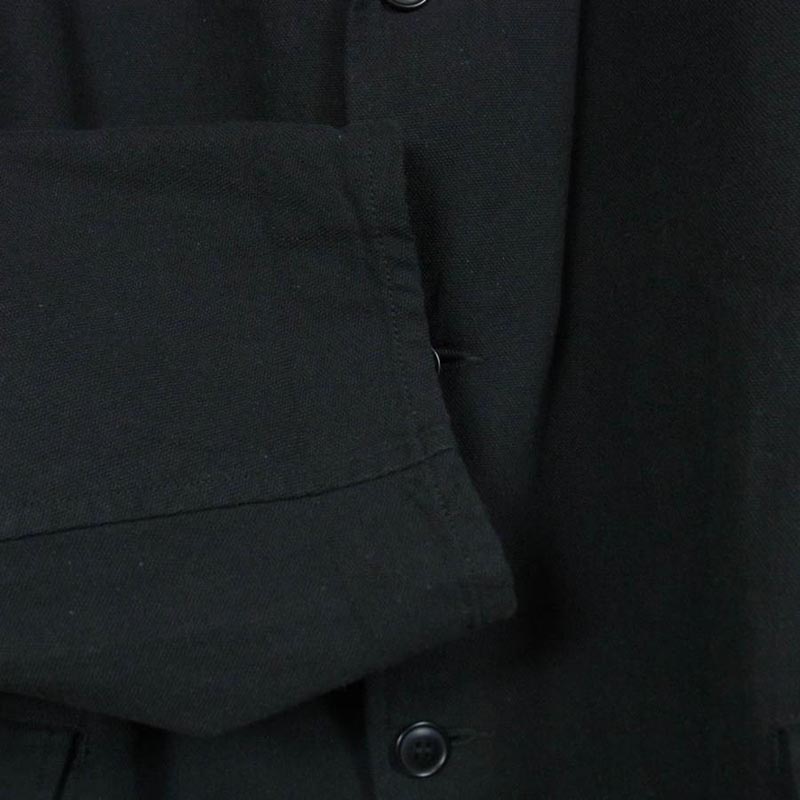 コモリ 25SS B01-01006 コットンダックスジャケット 買取実績 画像
