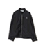 ×ALMOSTBLACK WINDSTOPPER シャツブルゾン VF-20800358 画像