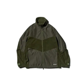 GORE-TEX インフィニアム 2レイヤー ポーラテック ジャケット VF-20800529 画像