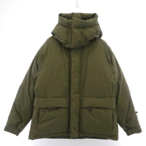 ダイワピア 21AW BW-15021W GORE-TEX INFINIUM EXPEDITION DOWN JACKET 買取実績