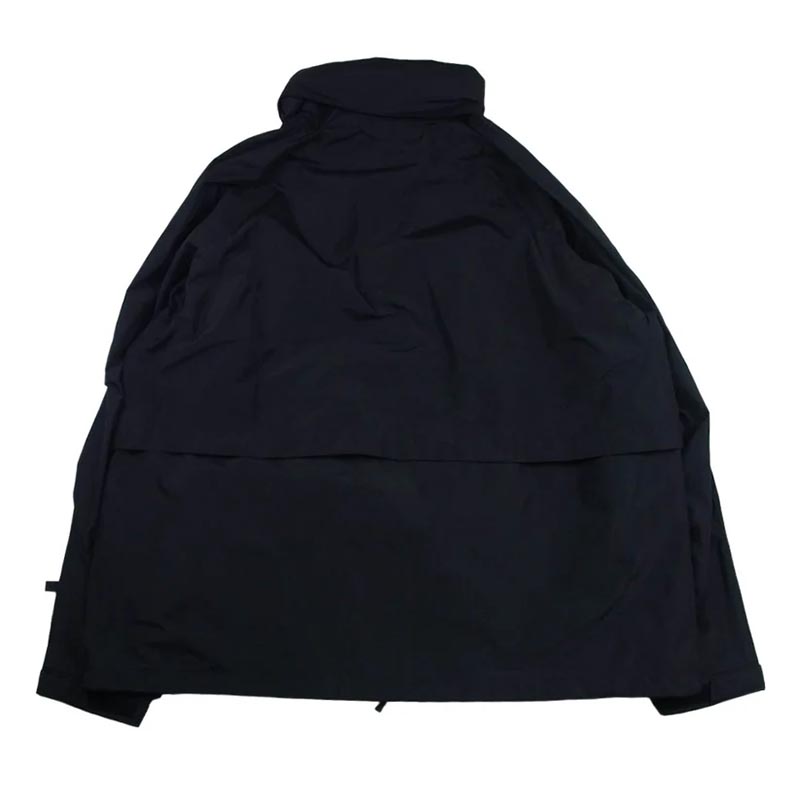 ダイワピア BJ-12025W Intention Line インターナショナルライン WINDSTOPPER TECH WINDBREAKER JACKET ウィンドストッパー テック ウィンドブレーカー ジャケット 買取実績 画像