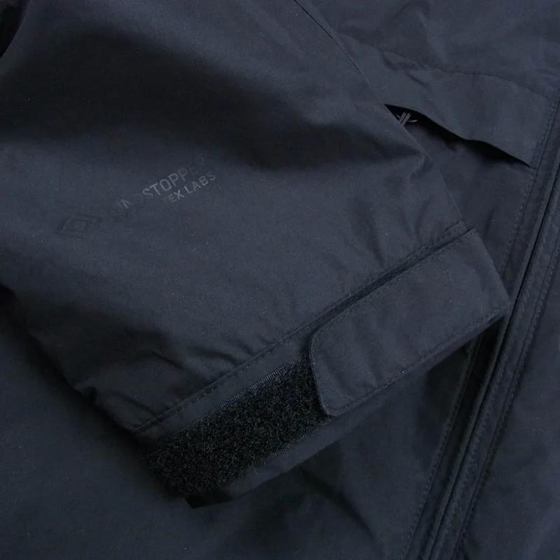 ダイワピア BJ-12025W Intention Line インターナショナルライン WINDSTOPPER TECH WINDBREAKER JACKET ウィンドストッパー テック ウィンドブレーカー ジャケット 買取実績 画像