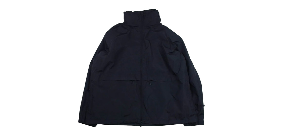 ダイワピア BJ-12025W Intention Line インターナショナルライン WINDSTOPPER TECH WINDBREAKER JACKET 買取実績
