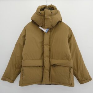 ダイワピア BW-15021W EXPEDITION DOWN JACKET 買取実績