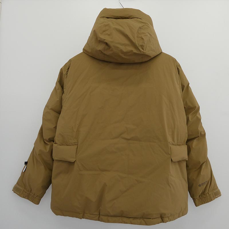 ダイワピア BW-15021W EXPEDITION DOWN JACKET エクスペディション ダウンジャケット 買取実績 画像