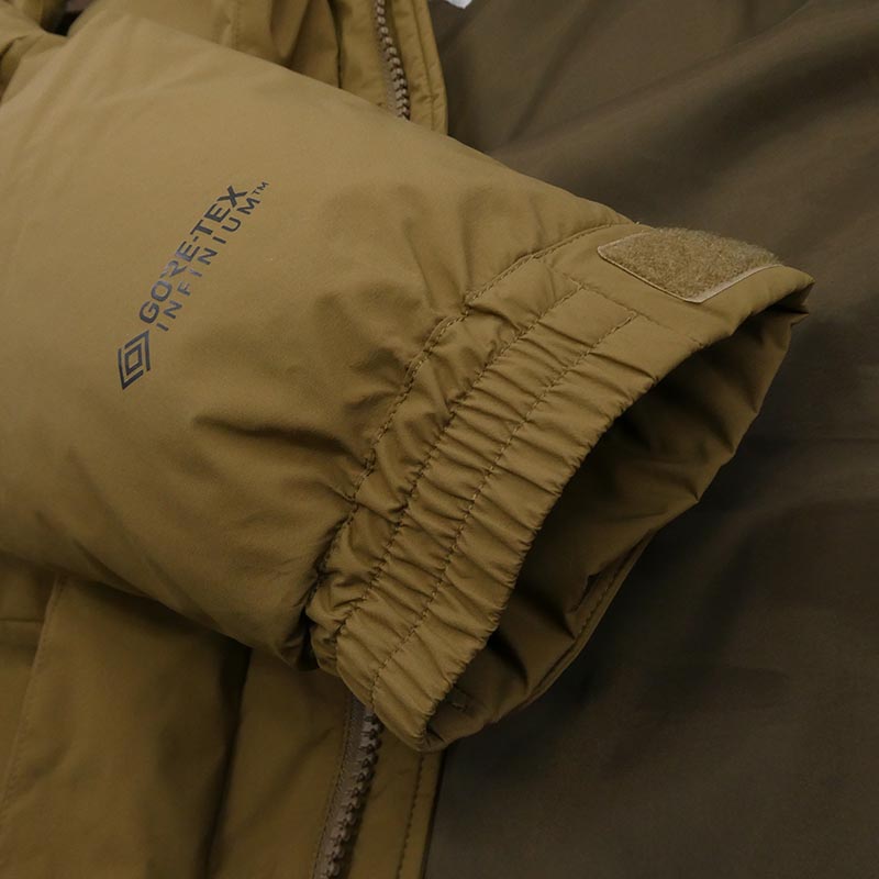 ダイワピア BW-15021W EXPEDITION DOWN JACKET エクスペディション ダウンジャケット 買取実績 画像