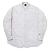 ダイワピア TECH BUTTON DOWN SHIRT L/S テック ボタンダウン シャツ ロングスリーブ 画像
