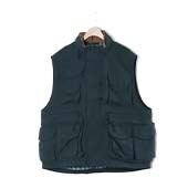 ダイワピア TECH PERFECT FISHING VEST テック パーフェクト フィッシングベスト 画像