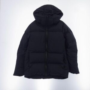 デサント 24AW DU4FDJM2M ALLTERRAIN オルテライン 水沢ダウン VERTEX-2 買取実績