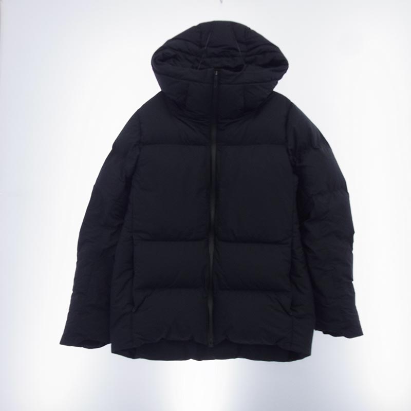 デサント 24AW DU4FDJM2M ALLTERRAIN オルテライン 水沢ダウン VERTEX-2 買取実績