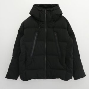 デサント 25AW DU5FDJM2M MIZUSAWA DOWN OVERSIZED JACKET MOUNTAINEER 水沢ダウン 買取実績