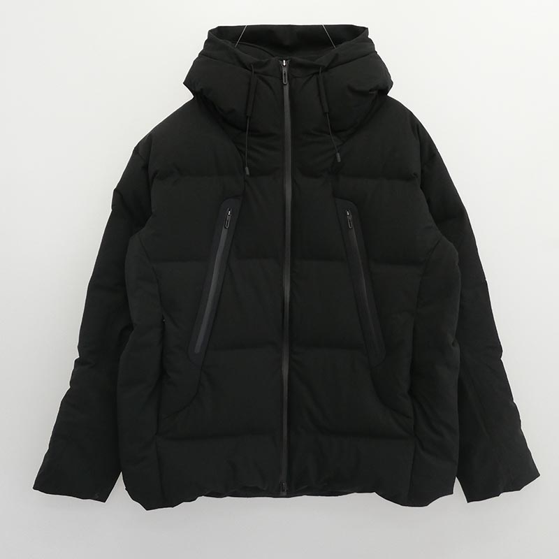 デサント 25AW DU5FDJM2M MIZUSAWA DOWN OVERSIZED JACKET MOUNTAINEER 水沢ダウン 買取実績