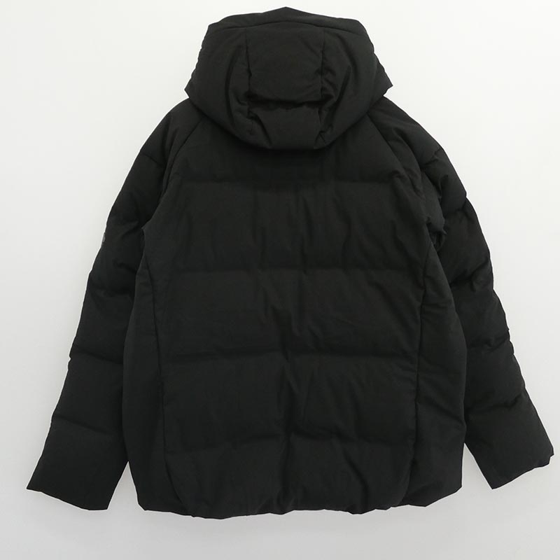 デサント 25AW DU5FDJM2M MIZUSAWA DOWN OVERSIZED JACKET MOUNTAINEER 水沢ダウン オーバーサイズ マウンテニア ダウン ジャケット 買取実績 画像