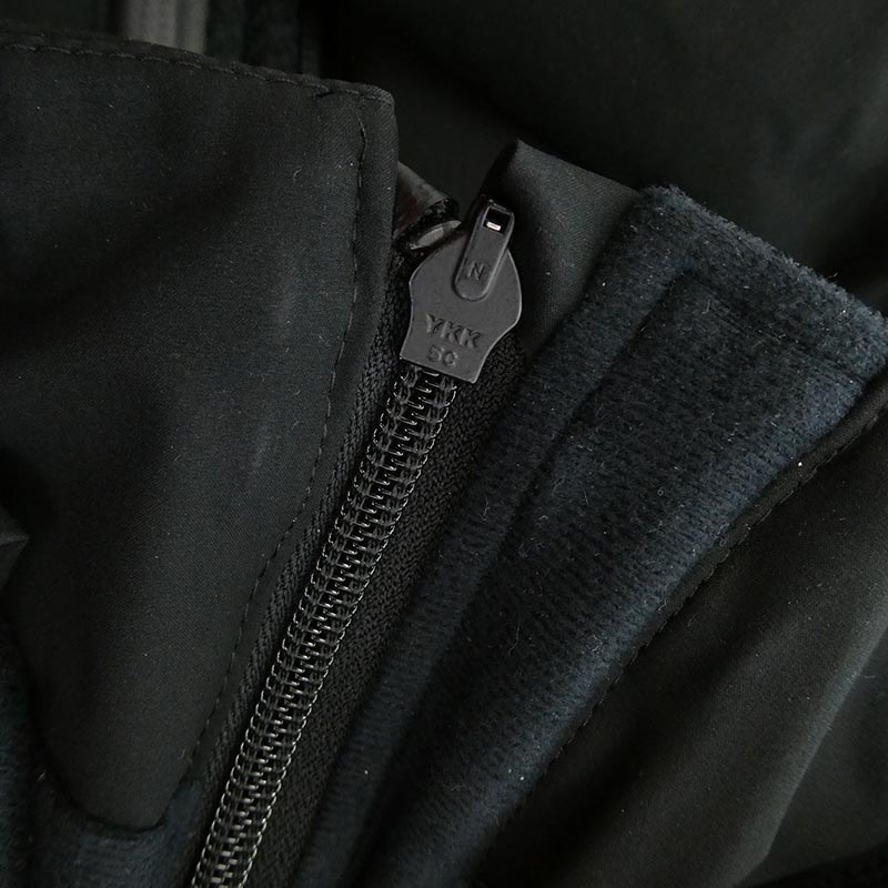 デサント 25AW DU5FDJM2M MIZUSAWA DOWN OVERSIZED JACKET MOUNTAINEER 水沢ダウン オーバーサイズ マウンテニア ダウン ジャケット 買取実績 画像