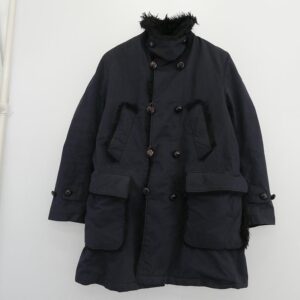 エンジニアードガーメンツ WOOL Melton クルミボタン コート 買取実績