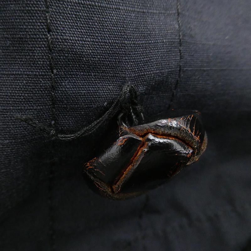 エンジニアードガーメンツ WOOL Melton クルミボタン コート 買取実績 画像