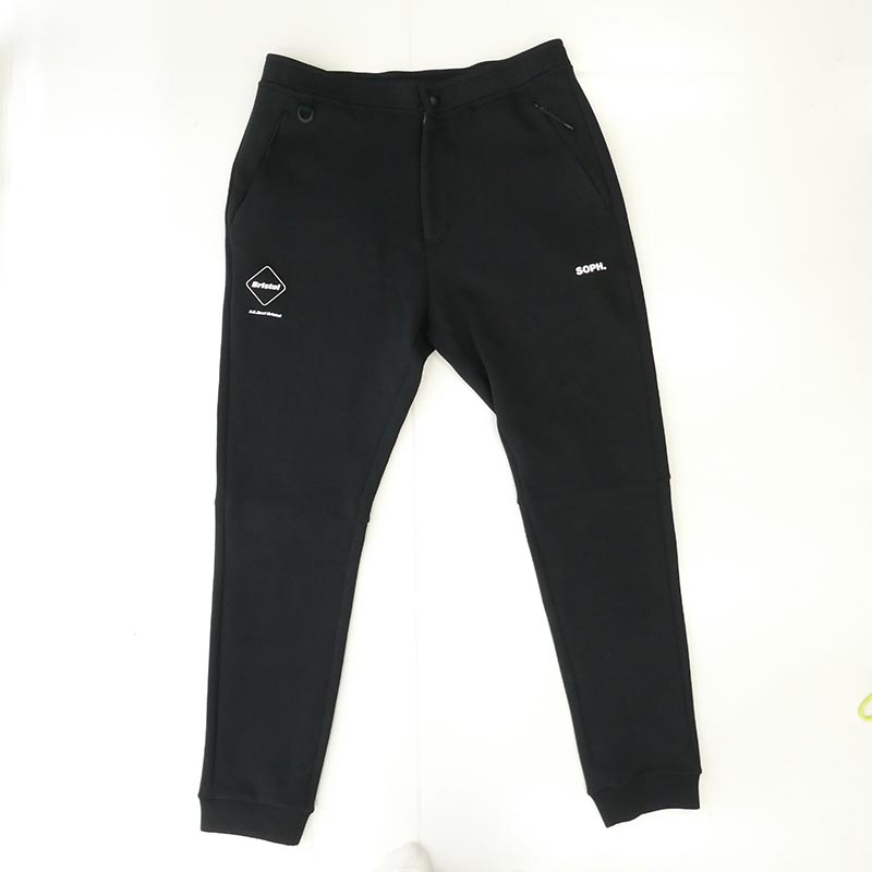 FCRB FCRB-250039 TECH SWEAT TRAINING PANTS 買取実績