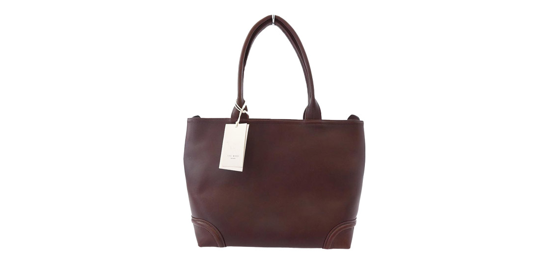 ファイブウッズ 39189 PLATEAU プラトウ DALLY TOTE レザー トートバッグ 買取実績