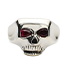 フラッシュポイント 2026 JIM SKULL RING RUBY EYES ジムスカルリング ルビーアイ 画像