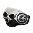 フラッシュポイント 2026 JIM SKULL PEACE SIGN ジムスカル ピースサイン 画像
