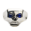 フラッシュポイント 2026 JIM SKULL S-SAPPHIRE ジムスカルリング サファイア 画像