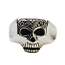 フラッシュポイント JIM SKULL ENGRAVED-FH 画像