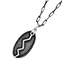 フラッシュポイント ジョニーデップモデル SNAKE TATTOO スネーク タトゥー ネックレス  画像