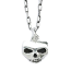 フラッシュポイント JIM SKULL PENDANT ジムスカルペンダント 画像