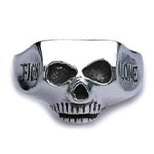 フラッシュポイント JIM SKULL RING FIGHT ALONE ジムスカルリング ファイトアローン 画像